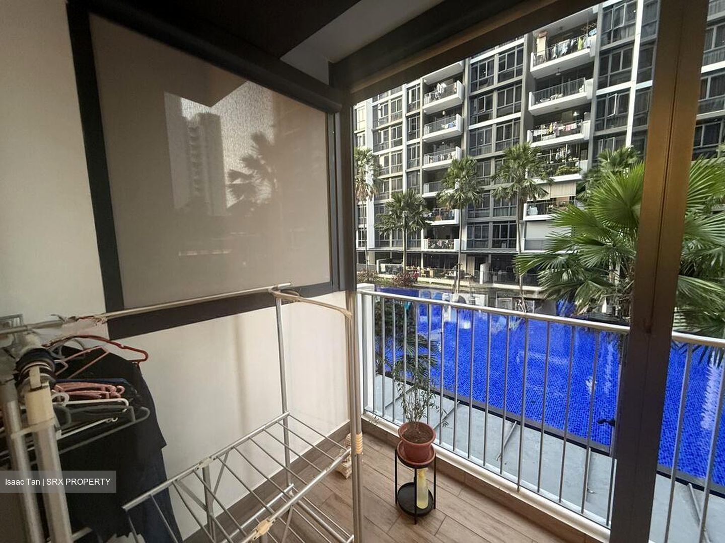 La Fiesta (D19), Condominium #502063361